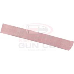 ALLEN Pink Gun Sock