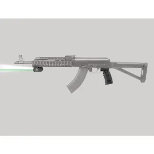 CRIMSON TRACE LiNQ Rail Equip AK-Type/SOCOM 16 CQB Grn/Wht Light