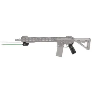 CRIMSON TRACE LiNQ fits Std AR-Type M1913 Pict Measures 2.75 Grn