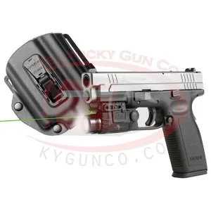 VIRIDIAN X5L W/TACLOC HOLSTER FOR SPR X
