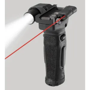 CRIMSON TRACE Mod Vert Foregrip fit M1913 Measures 4" Red