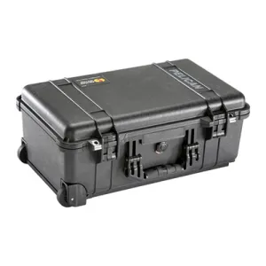 PELICAN 1510 Protector Carry-On Case | Black
