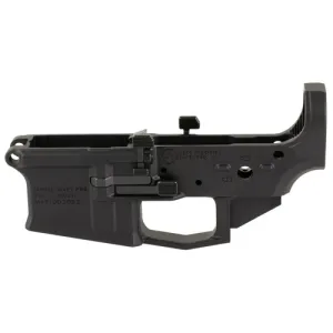 AERO PRECISION M4E1 Pro Stripped Lower Receiver 223/5.56 Black