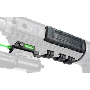 LASERMAX UNI-MAX GREEN RIFLE VALUE PAK