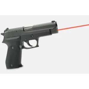 LASERMAX Red Sig Sauer Guide Rod Laser