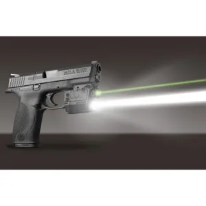 VIRIDIAN BUILT FOR SMITH WESSON MP NOT