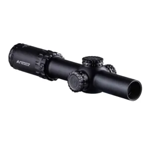 PRIMARY ARMS SLx MD-21 Push Button 21mm Microdot ACSS-CQB Red