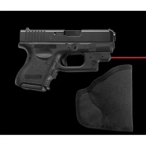 CRIMSON TRACE GLK 19 23 25 26 27 28 32 33 36