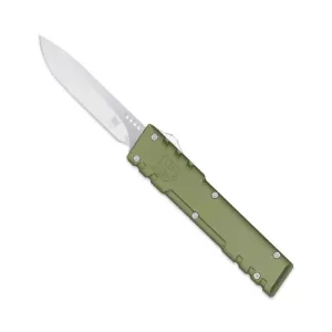 COBRATEC Gentlemen OD Green CM154DNS Generation 2