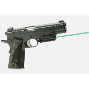 LASERMAX UNI-GREEN/ FITS PICATINNY/WEAV