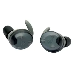 WALKER'S Silencer 2.0 Rechargeable Ear Buds 24dB
