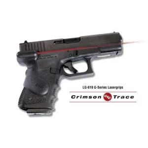 CRIMSON TRACE GLK G-SERIES-19 23 25 32/38 RE
