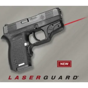 CRIMSON TRACE DIAMONDBACK DB380 LSRGRD FRNT