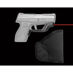 CRIMSON TRACE TRS SLIM 708 709 740 FRNT ACT