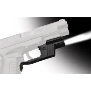 CRIMSON TRACE Lightguard fits Sprg XD, XD(M) LED White Light