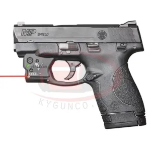 VIRIDIAN Reactor 5 RED LSR SGHT MP SHIE