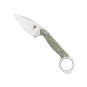 COBRATEC Wolfteeth OD Green Tanto