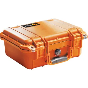 PELICAN 1400 WL/WF ORANGE