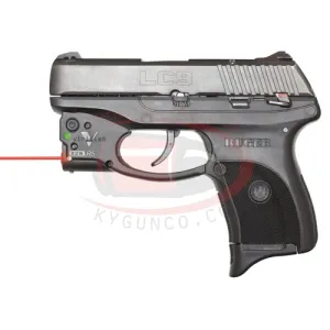 VIRIDIAN Reactor 5 RED LSR SGHT RGR LC9