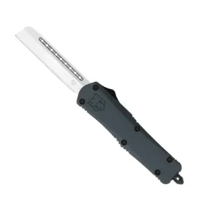 COBRATEC Medium Grey FS-3 Castration Not Serrated