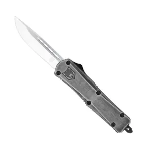 COBRATEC Medium Stonewash FS-3 Drop Not Serrated