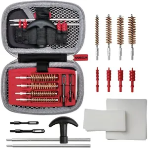 REAL AVID Handgun Maintenance Pack
