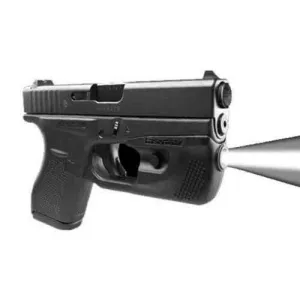 LASERMAX Centerfire LED WEAPON LIGHT/GL