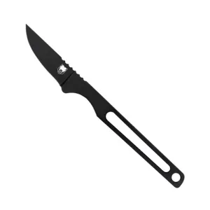 COBRATEC Cobratec Surgeon Black