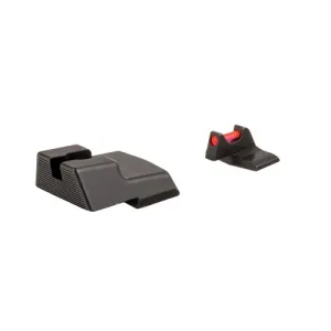 TRIJICON Fiber Sights - H&K .45C, P30, VP9