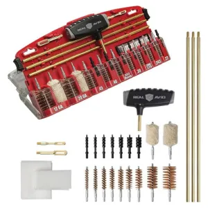 REAL AVID Universal Maintenance Pack