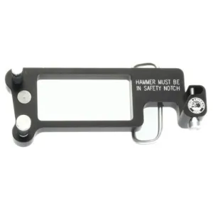 NAA Skeleton Belt Buckle M