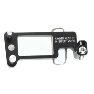 NAA Skeleton Belt Buckle L