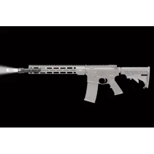 CRIMSON TRACE Universal Long Gun M-LOK/KeyMod Tactical Light