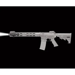 CRIMSON TRACE Rail Equipped Long Guns Tactical Light