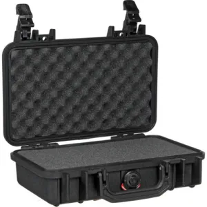 PELICAN 1170 WL/PWC Black