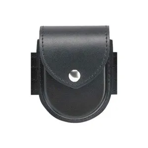 SAFARILAND 290HS Double Cuff Pouch Top Fl