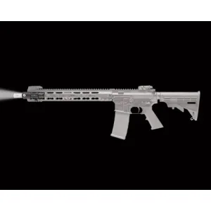 CRIMSON TRACE Rail Equipped Long Guns