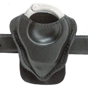 SAFARILAND 590 Open Top Handcuff Case Pad