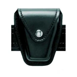 SAFARILAND 190 Handcuff Pouch Black B W B