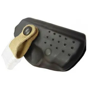 FLASHBANG Black RH Bra Holster for S&W Shield