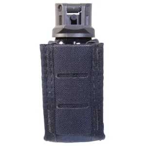 HIGH SPEED GEAR TACO Duty OC Spray Pouch LE Blue Nylon MOLLE