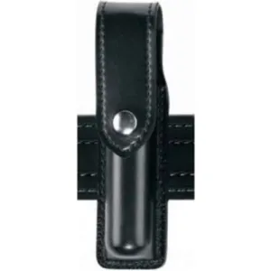 SAFARILAND Flashlight Holster Plain Black