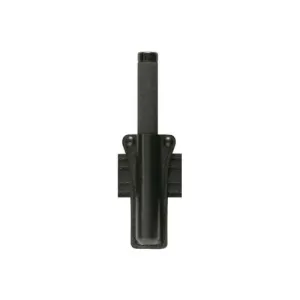 SAFARILAND 35 Baton Holder Plain Black 21