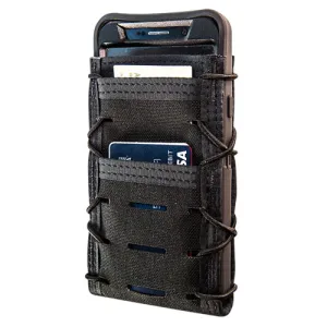 HIGH SPEED GEAR Tech Pouch ITACO fits iPhone 8 Plus/Samsung Galaxy