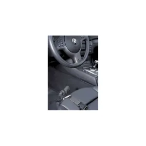 DESANTIS Kingston Car Seat Holster Fits most Small Revolver