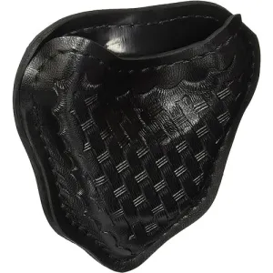 SAFARILAND 090 Handcuff Pouch, B/W Blk,
