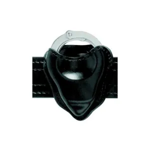 SAFARILAND 090H Handcuff Pouch, Plain, Op