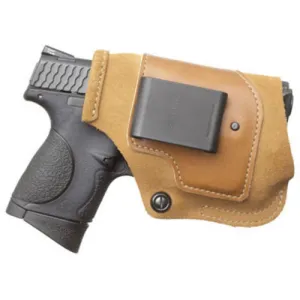 VIRIDIAN LTHR IWB BY GALCO FOR SWMP 3 V