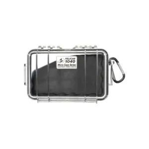 PELICAN 1040 WL/WI-BK BLACK