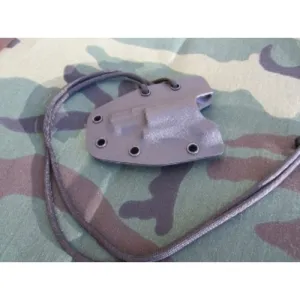 LOST RIVER HOLSTERS NAA NECK HOLSTER 22MAG PUG DT